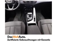 gebraucht Audi A4 Avant 35 TDI