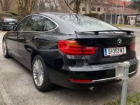 gebraucht BMW 320 Gran Turismo 320 d xDrive Aut.