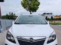 gebraucht Opel Mokka 1,4 Turbo Edition