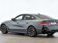 Gebraucht BMW i4 Shadowline 294 kW (401 PS) 2024 Grün Limousine