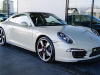 gebraucht Porsche 911 Carrera S 991 991.1 Coupé 50 Jahre *Erstlack*TOP*