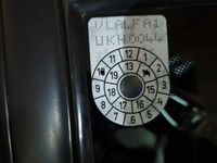 Gebraucht Alfa Romeo Spider 192 PS (141 kW) 1998 Cabrio