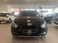 gebraucht Hyundai i20 GO PLUS 1,0 l T-GDI