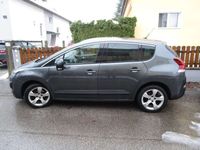 gebraucht Peugeot 3008 16 BlueHDi 120 S