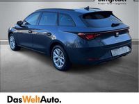 gebraucht Seat Leon SP Kombi Style 1.0 TSI 110 PS