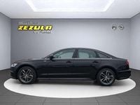 Gebraucht Audi A6 Ambiente 218 PS (160 kW) 2017 Schwarz Limousine
