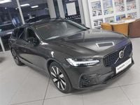Gebraucht Volvo V90 Plus 253 PS (186 kW) 2025 Grau Kombi