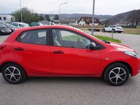 gebraucht Mazda 2 1,3i CE