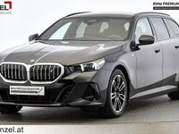 Gebraucht BMW i5 Shadowline 250 kW (340 PS) 2025 Sophistograu brillia