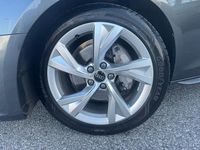 gebraucht Audi A4 Avant 40 TFSI S-line S-tronic