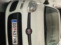 gebraucht Fiat Panda 1.2 Young 69cv