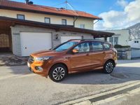 gebraucht Ford Kuga 2.0 TDCi 4x4 ST-Line Aut.