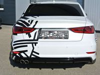 gebraucht Audi A3 Lim. 2.0 TDI quattro ** S-Line ** AIRRIDE *