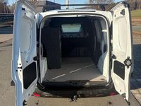 gebraucht Renault Express RJK/FD0/AB6UA1HC2110