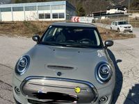 gebraucht Mini Cooper SE 289kWh Aut.