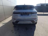 gebraucht Land Rover Range Rover evoque Diesel