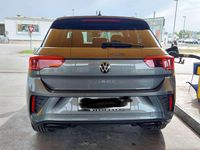gebraucht VW T-Roc T-Roc1,5 TSI ACT R-Line DSG R-Line