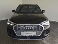 gebraucht Audi Q3 35 TDI quattro intense
