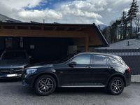 gebraucht Mercedes GLC350 PHEV 4Matic - AMG