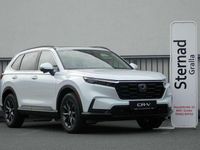 gebraucht Honda CR-V 2,0 i-MMD e:HEV Advance AWD Aut.