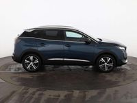 gebraucht Peugeot 3008 1.2 PureTech GT Aut LED NAVI R-CAM LEDER PDC