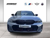 Gebraucht BMW M340 M Sport 374 PS (275 kW) 2025 Grau Limousine