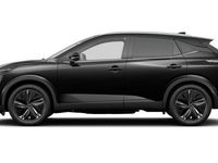 gebraucht Nissan Qashqai Tekna MHEV 158 CVT HUD Pano eHk SHZ ACC