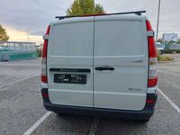 gebraucht Mercedes Vito 110 CDI BlueEfficiency kompakt