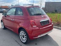 gebraucht Fiat 500 FCA Italy ( I )