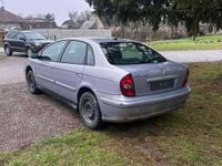 gebraucht Citroën C5 20 HDi X 110 Aut.