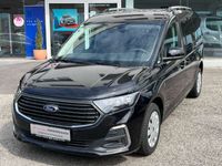 gebraucht Ford Tourneo Connect Grand 2,0 EcoBlue L2 Titanium