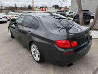 gebraucht BMW 550 550 i M-Packet