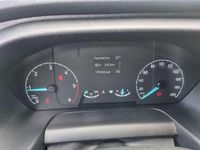 gebraucht Ford Transit Custom 2.0 TDCI