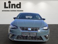 gebraucht Seat Ibiza FR Edition 1.0 TSI
