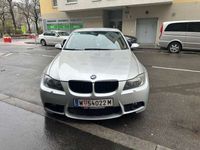 gebraucht BMW 320 320 i Österreich-Paket Aut