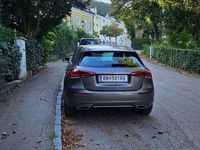 Gebraucht Mercedes A180 Progressive 116 PS (85 kW) 2018 Limousine