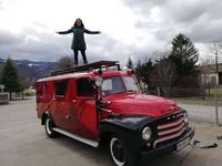 gebraucht Opel Blitz zu verkaufen