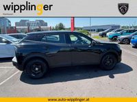 gebraucht Peugeot 2008 Style Pur Tech 6G