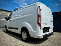 gebraucht Ford Transit Custom Kasten 20 TDCi L1H1 300 Trend