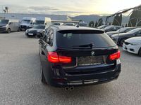 gebraucht BMW 320 d xDrive Touring Advantage Aut.