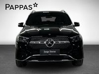 Gebraucht Mercedes GLE300 AMG line 272 PS (200 kW) 2024 Schwarz SUV