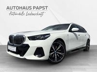 Gebraucht BMW 530 M Sport 190 PS (139 kW) 2024 Weiß Kombi