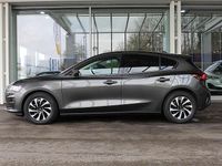 Gebraucht Ford Focus Premium 125 PS (91 kW) 2024 Grau Limousine