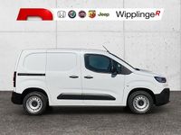 Neu Fiat Doblò S 102 PS (75 kW) 2025 Van / Kleinbus