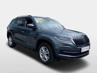 gebraucht Skoda Kodiaq Ambition 125 4x4 2,0 TDI