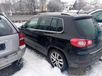 Gebraucht VW Tiguan 150 PS (110 kW) 2009 SUV