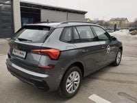 gebraucht Skoda Kamiq Selection TSI