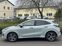 Neu Ford Puma ST-Line X 125 PS (91 kW) 2026 SUV