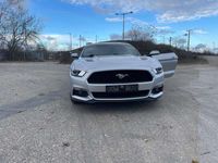 gebraucht Ford Mustang 2.3 Eco Boost Aut.