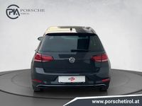gebraucht VW Golf Comfortline TDI SCR